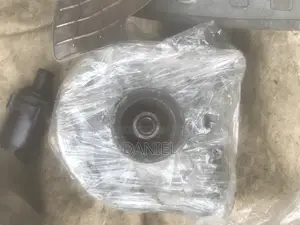 Alternator for Porsche Cayenne