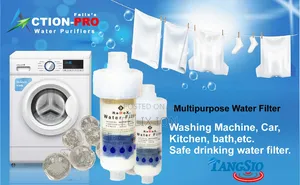 Tangsio Washing Machine Filter