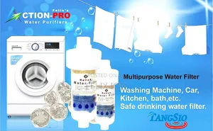 Tangsio Washing Machine Filter