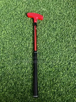 Adjustable Multi-purpose Golf Putter For All Ages