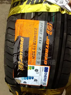 235 40 R19 Joyroad Tyre