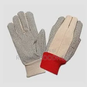 Safety Dotted Handglove