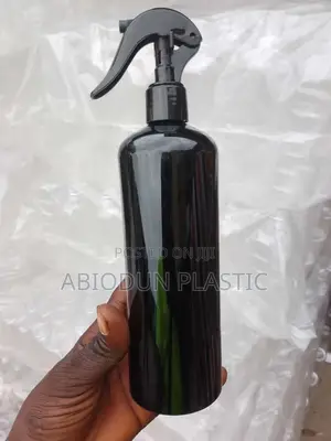 1litre With Spray