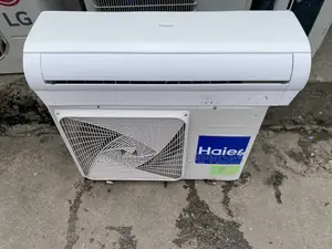 First Grade Haier Thermocool 1.5hp Inverter Ac Split