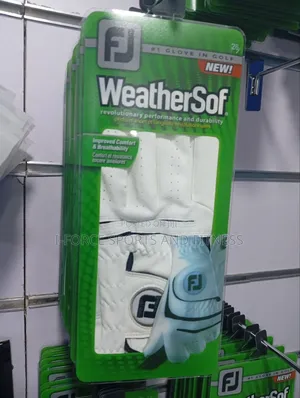 Golf Hand Gloves