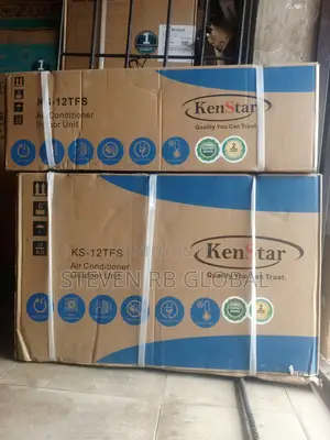 Kenstar 1.5hp Split Air Conditioner Ks-12tfs