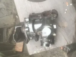 Volkswagen Tsi Engine Water Pump