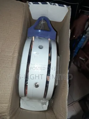 Knife Switches Change Over