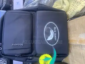 Leave King Quality Backpack