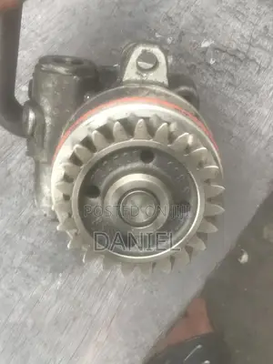 Volkswagen T4,T5 Diesel Pump(All Tdi Engines Available)
