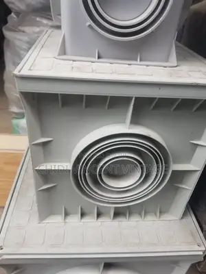 Chamber PVC