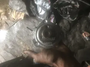 Volkswagen Touareg Water Pump