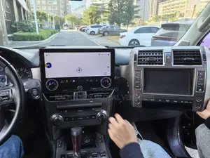 Android for Gx460