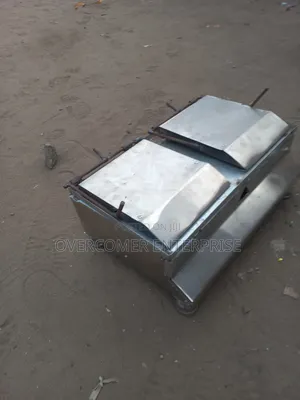 Sharwama Toaster