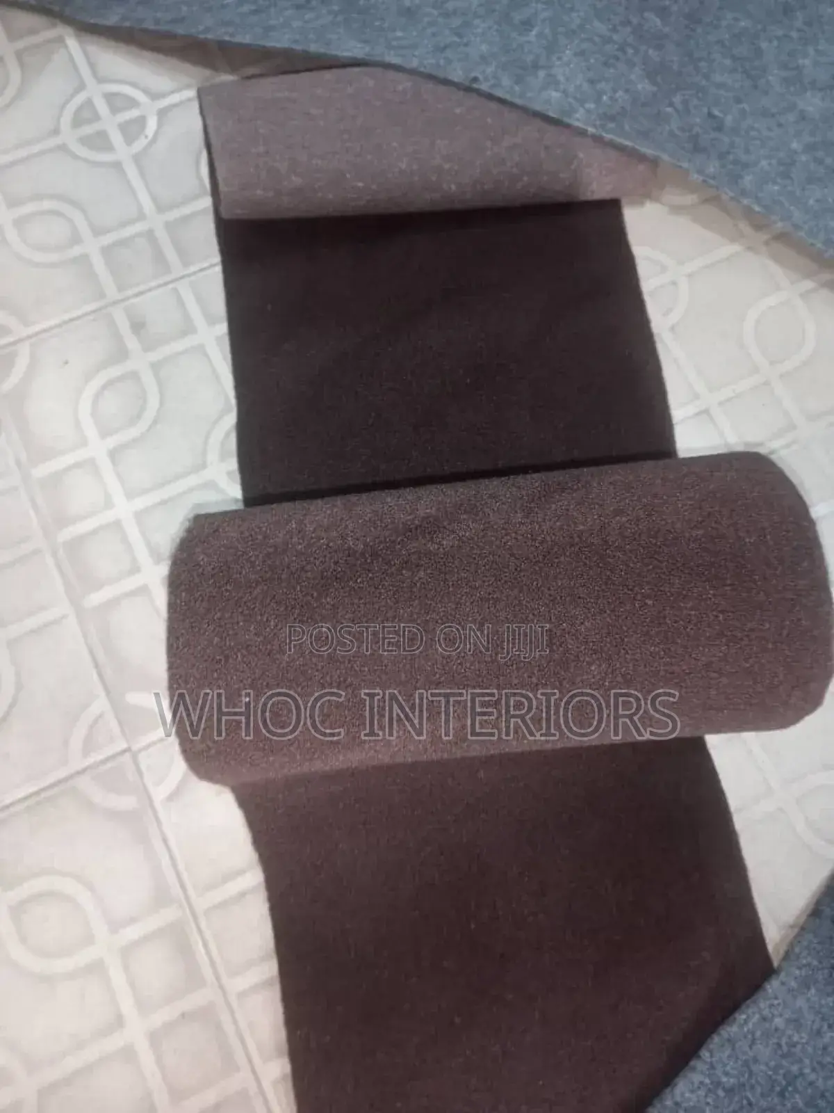 Modern Center Rugs