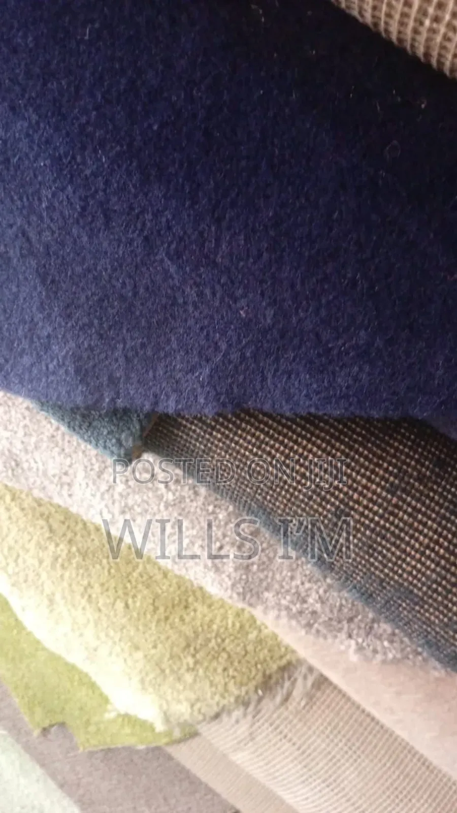 Modern Center Rugs