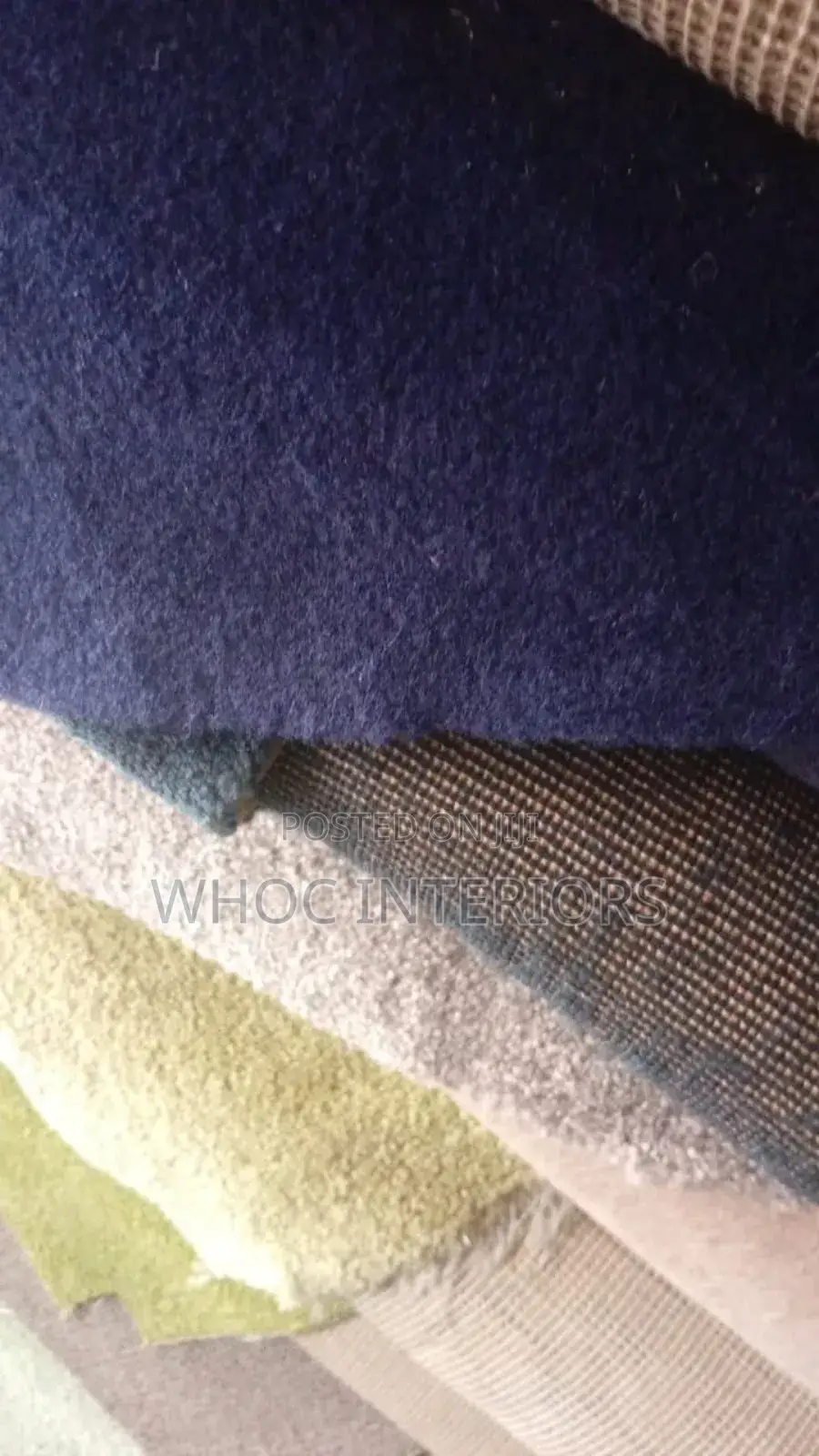Modern Center Rugs