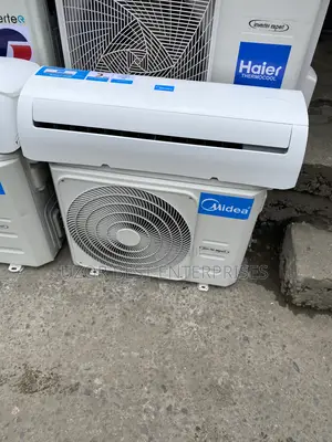 First Grade Foreign Use Midea 1.5hp Inverter Ac Split Unit