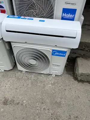 First Grade Foreign Use Midea 1.5hp Inverter Ac Split Unit