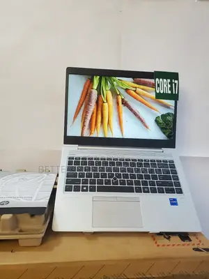 New Laptop HP EliteBook 8470P 16GB Intel Core i7 SSD 256GB
