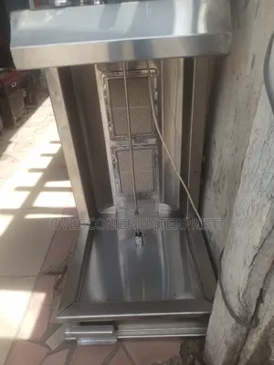 Sharwama Machine Local