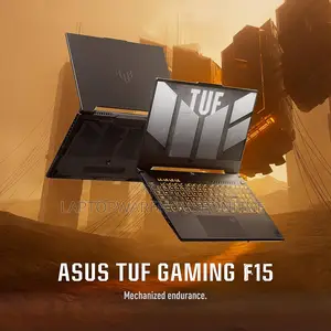 New Laptop Asus TUF Dash F15 32GB Intel Core I7 SSD 1T