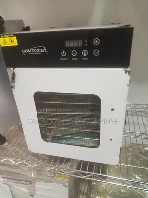 Commercial Dehydrator 10 Trays