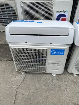 First Grade Foreign Used Midea 1.5hp Inverter Ac Split Unit