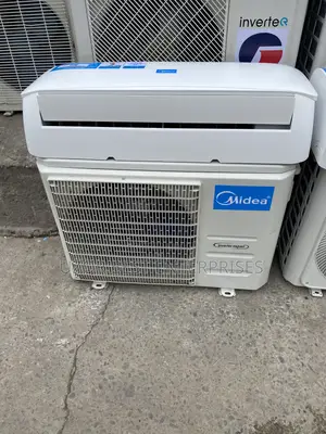 First Grade Foreign Used Midea 1.5hp Inverter Ac Split Unit