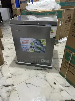 Budget Snowsea Bd-178 Chest Freezer