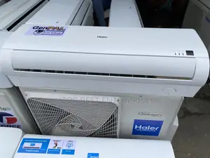 First Grade Foreign Haier Thermocool 1.5hp Inverter Ac Split