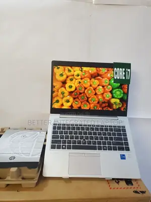 New Laptop HP EliteBook 2530P 16GB Intel Core i7 SSD 256GB