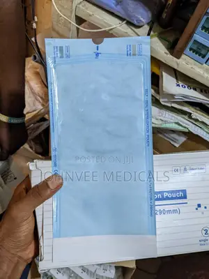 Sterilization Pouch