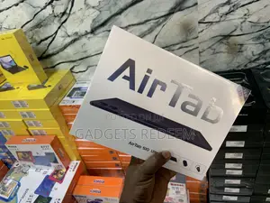 New AirTab S10 Ultra 1 TB Black