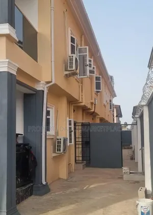 2bdrm Apartment in Baruwa for rent