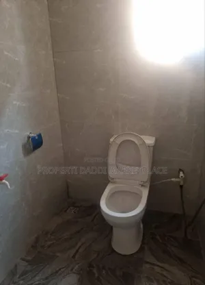 2bdrm Apartment in Baruwa for rent