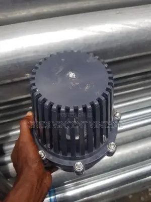 Foot Valve
