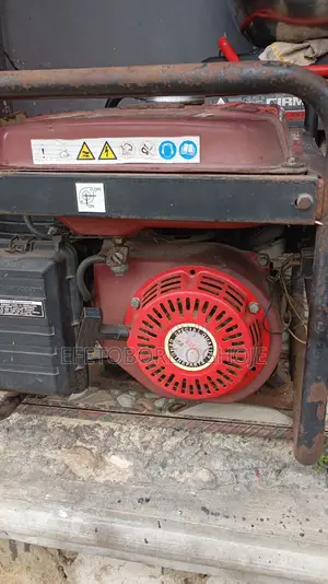 Generator Constant Elepaq