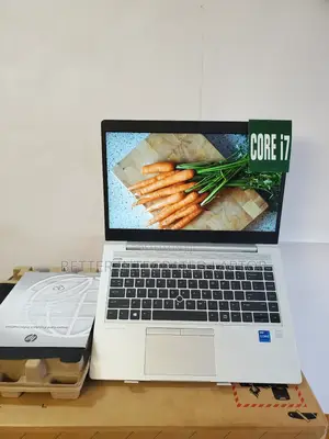 New Laptop HP EliteBook 8470P 12GB Intel Core i7 SSD 512GB