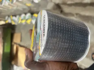 Aluminium Tape 2”