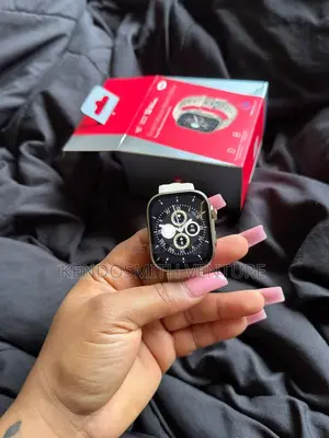 Itel Smartwatch Storm Ultra