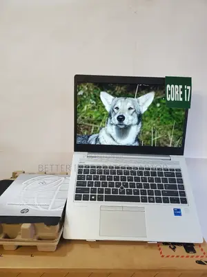 New Laptop HP EliteBook 8470P 32GB Intel Core i7 SSD 512GB