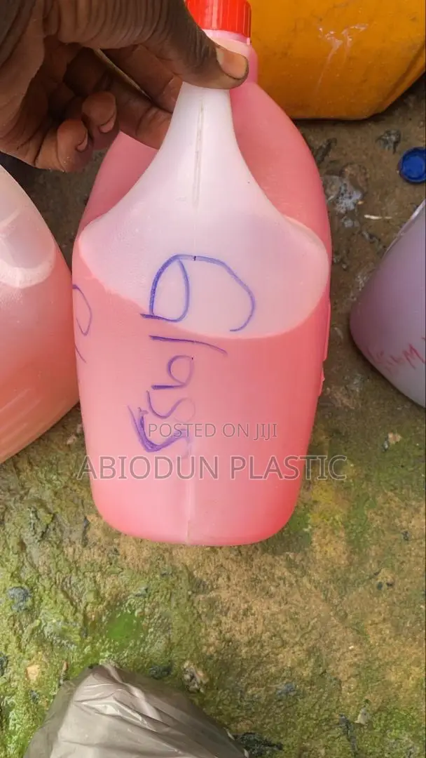 Glass Cleaner