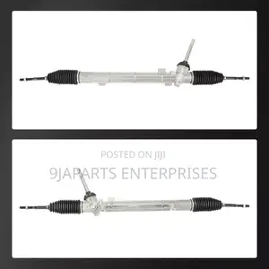 Electric Power Steering Rack for Nissan Juke 2011 2012 2013-2017