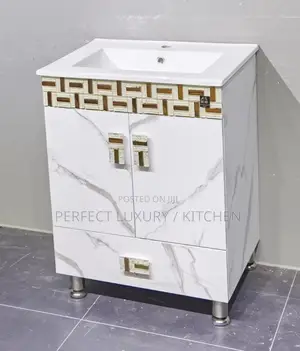 Cabinet Dining With Wash Hand Basin