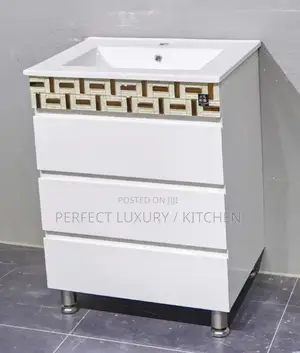 Cabinet Dining With Wash Hand Basin