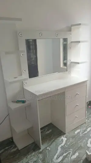 6ft X 5ft Dresser