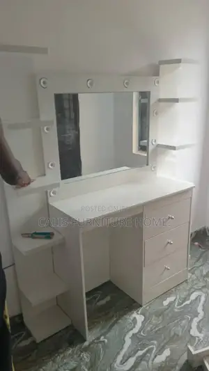 6ft X 5ft Dresser