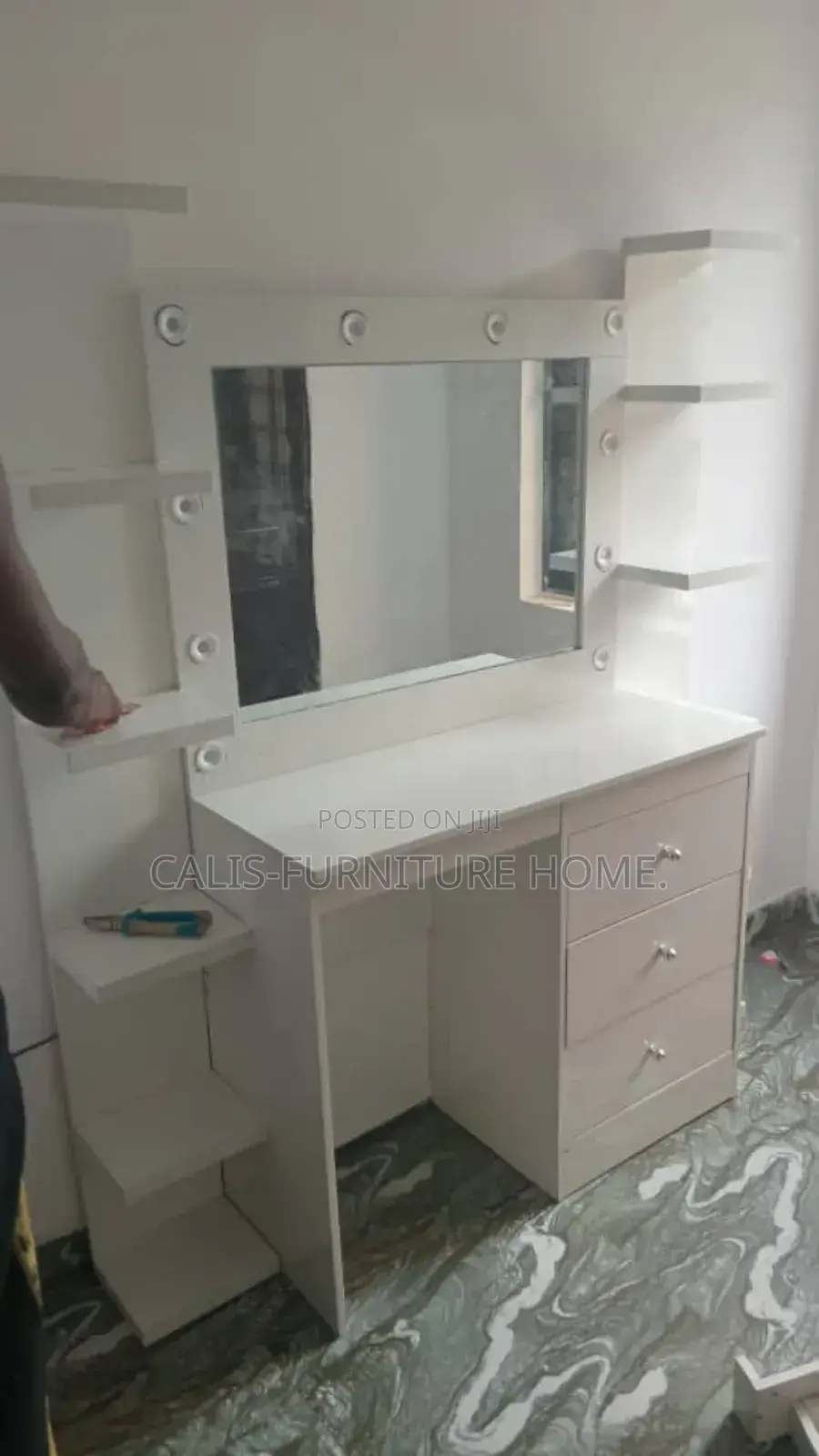 6ft X 5ft Dresser