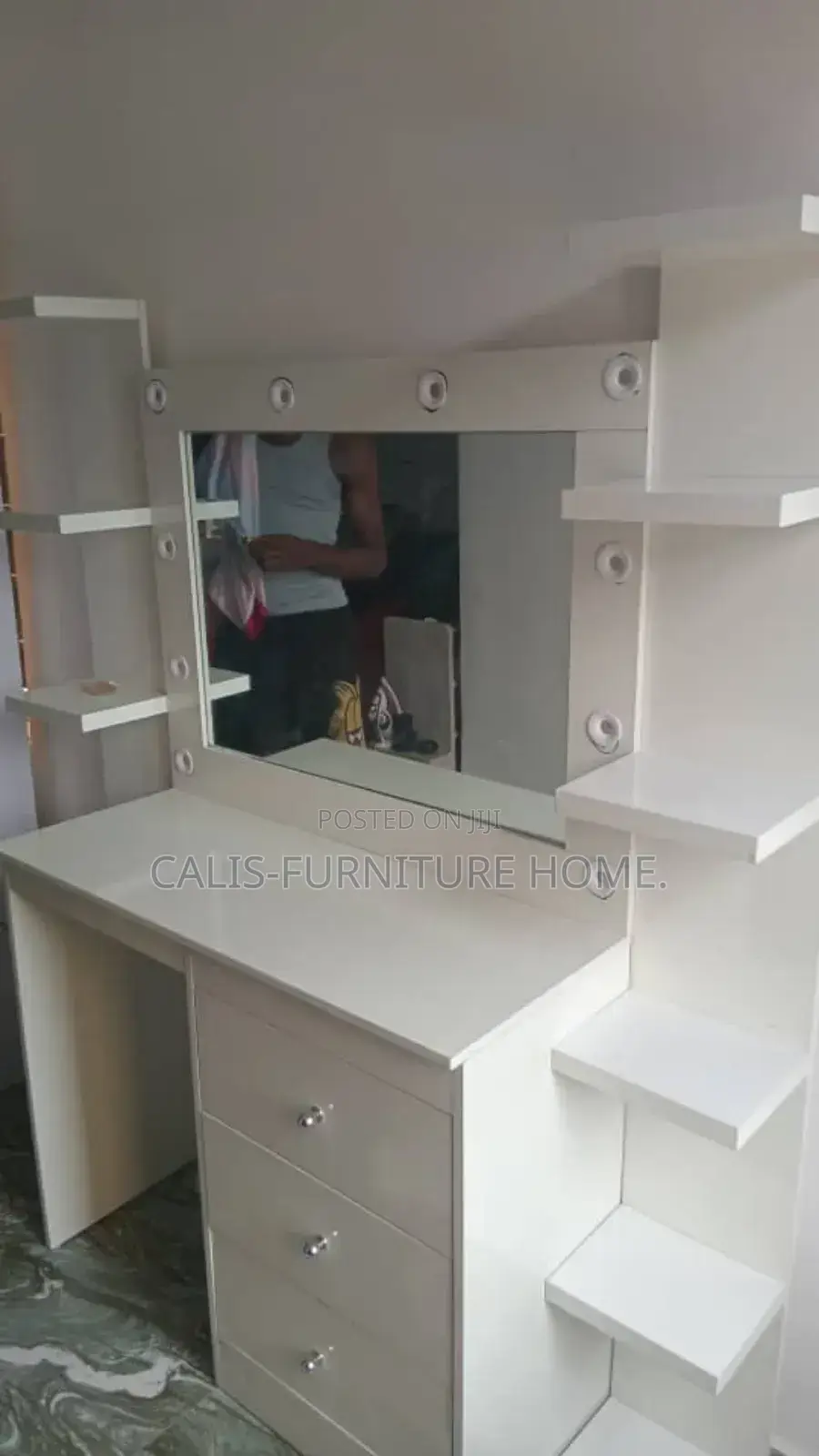 6ft X 5ft Dresser